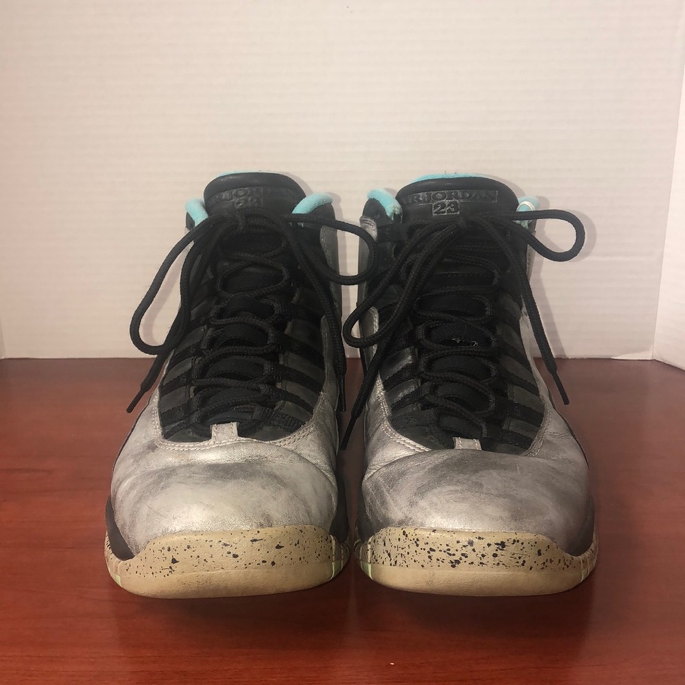 Jordan 10